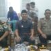 34 Calon Paskibra Kecamatan Menes Resmi Dikukuhkan, Siap Tugas pada HUT ke-81 RI