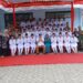 Dikukuhkan Jadi Paskibra 2026, Camat Cilograng: Kalian Aset dan Calon Pemimpin Masa Depan