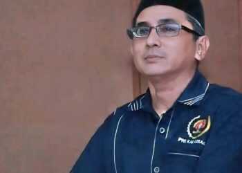 PWI Lebak Kecam Keras Kades Tantang Duel Wartawan: “Jangan Intimidasi Kerja Jurnalistik”