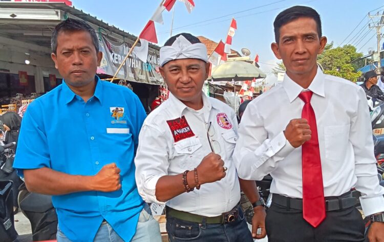 Pemred Objeknews Ucapkan Selamat, PGRI Cilograng Juara Camat Cup 2026