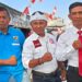 Pemred Objeknews Ucapkan Selamat, PGRI Cilograng Juara Camat Cup 2026