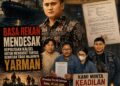 Keluarga Yarman Telaumbanua Minta Kematian Juru Mudi TB Jhoni 32 Diusut, Soroti Sejumlah Kejanggalan