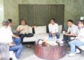 Ahmad Muzani Dukung HPN dan Porwanas 2027 di Lampung, Minta Venue Disiapkan Sejak Dini