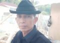 Tokmas Sudarya, S.AP Apresiasi dan Dukung Penuh Pembangunan Musala RSUD Uwes Qorni Cilograng