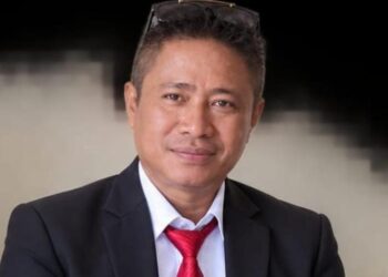 Dugaan Korupsi Perjadin DPRD Ternate, Pegiat Hukum Desak Polda Malut Profesional dan Transparan