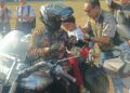 PMPP TNI Semarakkan HUT ke-81 RI, B.A.K.A Kobarkan Nasionalisme di Atas Roda