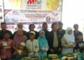 MIO Indonesia PW DKI Jakarta Perkuat Soliditas dan Kepedulian Sosial Lewat Santunan Anak Yatim