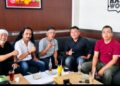 Jembatan Rp4,6 Miliar Jadi Sorotan, Aktivis Desak Pemerintah Pastikan Akses Penghubung