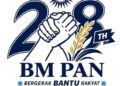 Menjaga Marwah Perjuangan: Refleksi 28 Tahun BM PAN, Setia Bersama PAN dan Satu Komando Bersama Zulkifli Hasan