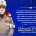 Kompol Darmawati Ucapkan Selamat Hari Juang Polri, Kobarkan Semangat Pengabdian untuk Masyarakat