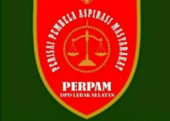 DPD PERPAM Lebak Selatan Ucapkan Terima Kasih atas Aspirasi Partai Gerindra untuk Revitalisasi Sekolah