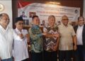 Wamenaker Afriansyah Noor: Dialog Kebangsaan Aktivis Berperan Penting Wujudkan Indonesia Maju dan Sejahtera