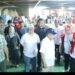 JJOS Polres Pelabuhan Tanjung Priok Kawal Pengiriman Bantuan Kemanusiaan PMI untuk Korban Gempa NTT