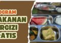 MIRIS! Sejumlah SD di Pelosok Kecamatan Cilograng Belum Pernah Tersentuh Program Makan Bergizi Gratis