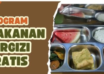 MIRIS! Sejumlah SD di Pelosok Kecamatan Cilograng Belum Pernah Tersentuh Program Makan Bergizi Gratis