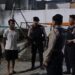 JJOS Polres Pelabuhan Tanjung Priok Gencarkan Patroli Malam, Antisipasi Begal hingga Tawuran