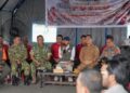 Menhut Raja Antoni: 42 Kasus Karhutla Diproses, Tegaskan Hukum Tak Boleh Tajam ke Bawah
