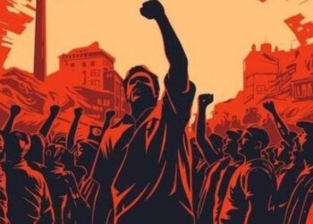 Peringatan Setahun Meninggalnya Affan, Fadli Ajak Masyarakat Tolak Anarkisme dan Jaga Perdamaian
