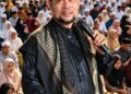 Gaya Ceramahnya Khas dan Merakyat, KH Ahmad Daroji Pukau Jamaah dalam Peringatan Maulid Nabi Muhammad SAW 2026