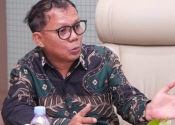 Jelang Aksi 27 Agustus, Aktivis 98 Lutfi Nasution Ingatkan Pentingnya Dialog Demokratis dan Solusi Konstruktif