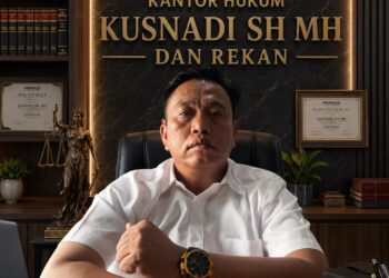 SPASI DPC Kabupaten Bogor Desak KPK Usut Tuntas Dugaan Korupsi di Pemkab Bogor