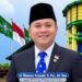Muktamar NU ke-35 Jadi Momentum Transformasi, Slamet Ariyadi Dorong Generasi Muda Ambil Peran Strategis