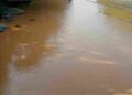 Warga Resah Musim Kemarau Sungai Cimadur Keruh Ada Apa di Hulu Sungai