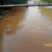 Warga Resah Musim Kemarau Sungai Cimadur Keruh Ada Apa di Hulu Sungai