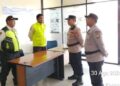 Patroli Diperketat, Polisi Pastikan Kamtibmas di Kawasan JICT Tanjung Priok Tetap Kondusif