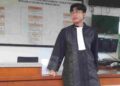 Petugas Piket Polsek Wanasalam Polres Lebak Enggan Terima Laporan, Warga Kecewa