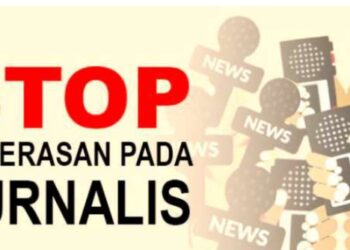 Wartawan Diduga Ditantang Duel Kades Rahong, PWI Diminta Kawal Dugaan Intimidasi Jurnalis