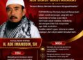 SP3 Kasus Dugaan Penculikan Fam Fuk Jhong Dipertanyakan, Ketum PERPAM Desak Propam Polri Periksa Proses di Polda Banten
