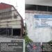 PROYEK GSG TIGARAKSA RP1,7 MILIAR MANGKRAK? DTRB KABUPATEN ;_Tangerang DISOROT, KONFIRMASI WARTAWAN DISEBUT TAK TERJAWAB
