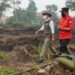 Karhutla Kalbar Memanas, Menhut Raja Antoni Bekukan Izin 5 Korporasi atas Persetujuan Presiden Prabowo