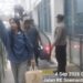 Debarkasi KM Kelud di Tanjung Priok Berlangsung Aman, 1.218 Penumpang Turun dari Batam