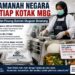 Ada Amanah Negara di Setiap Kotak MBG, SPPG Kolelet Picung Bantah Dugaan Belatung”