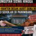 Pungutan Siswa hingga Dugaan Genteng Sekolah Dijual, GOW-BANTEN Desak Audit Dana BOS 3 Sekolah di Panimbang