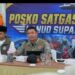 Gambut Jadi Tantangan, BNPB–Kemenhut Perkuat Pasukan Darat Tangani Karhutla Kalbar