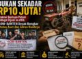 Bukan Sekadar Rp10 Juta! Traktor Bantuan Petani Diduga Dijual ke ASN, GOW-BANTEN Desak Bongkar Status Aset dan Aliran Hasilnya