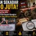 Bukan Sekadar Rp10 Juta! Traktor Bantuan Petani Diduga Dijual ke ASN, GOW-BANTEN Desak Bongkar Status Aset dan Aliran Hasilnya