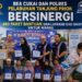 Bea Cukai dan Polres Pelabuhan Tanjung Priok Bersinergi, 460 Paket Bantuan dan Layanan Gigi Gratis untuk Warga