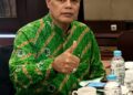 Ketua Biro Hukum MUI Kota Bekasi Ajak Umat Bersatu Perangi Korupsi, Dorong Pemiskinan Pelaku Lewat Perampasan Aset