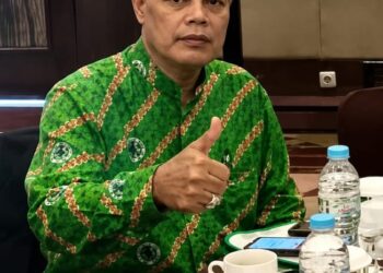 Ketua Biro Hukum MUI Kota Bekasi Ajak Umat Bersatu Perangi Korupsi, Dorong Pemiskinan Pelaku Lewat Perampasan Aset