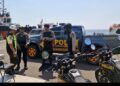 Patroli Perintis Presisi Polres Pelabuhan Tanjung Priok Intensifkan Pengamanan, 3C hingga Balap Liar Jadi Sasaran