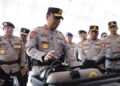 Polri Siagakan Pasukan Hadapi Bencana dan Konflik Sosial 2026, Wakapolri: Respons Cepat Jadi Kunci Keselamatan