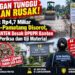 Jangan Tunggu Jalan Rusak! Proyek Rp4,7 Miliar Saketi–Pamatang Disorot, GOW-BANTEN Desak DPUPR Banten Segera Periksa dan Uji Material