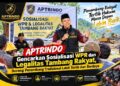 APTRINDO Gencarkan Sosialisasi WPR dan Legalitas Tambang Rakyat, Dorong Penambang Tradisional Lebih Tertib dan Berdaya