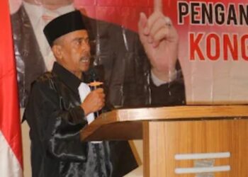 Ketum DPP PERPAM Angkat Bicara, Desak Aparat Usut Tuntas Oknum yang Diduga Adu Domba Ormas, LSM, Pers dan Dunia Pendidikan di Lebak