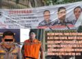OTT BPN BOGOR MENGGUNCANG! FAHD A. RAFIQ DIAMANKAN KPK, PPWI DESAK HUKUMAN MAKSIMAL