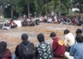 September Hitam, ANTFA Tangerang Raya Serukan Jaga Perdamaian: Jangan Terprovokasi Informasi Pemicu Kerusuhan